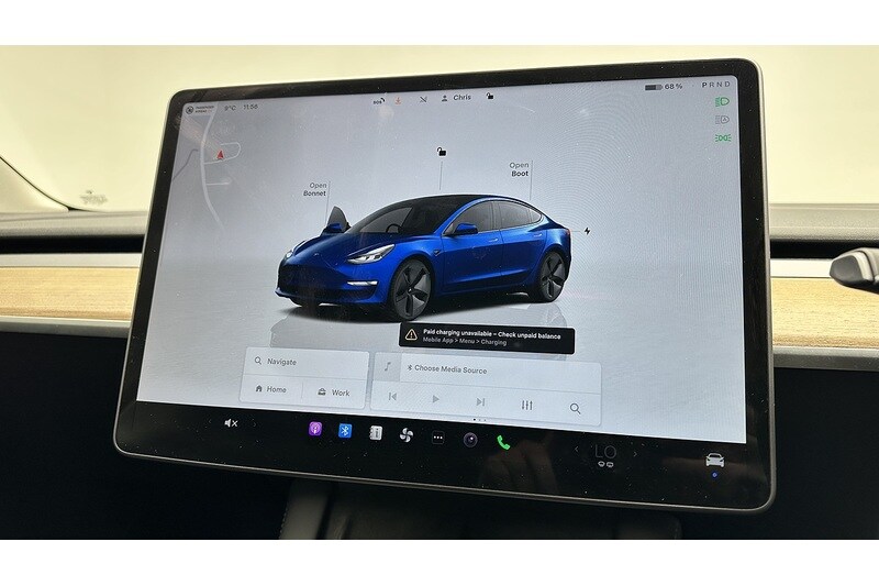 Used Tesla Model 3 2022 for sale - 77452658: Photo 44