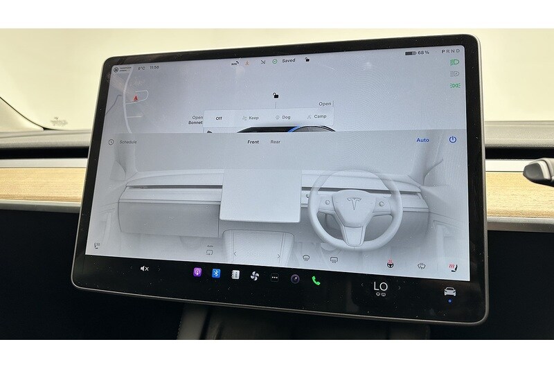 Used Tesla Model 3 2022 for sale - 77452658: Photo 45