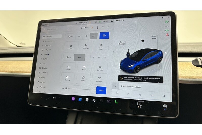 Used Tesla Model 3 2022 for sale - 77452658: Photo 46