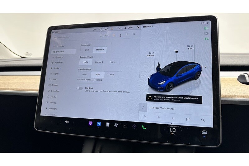 Used Tesla Model 3 2022 for sale - 77452658: Photo 47