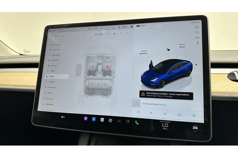 Used Tesla Model 3 2022 for sale - 77452658: Photo 49