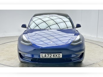 Used Tesla Model 3 2022 for sale - 77452658: Photo