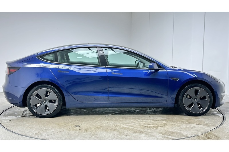 Used Tesla Model 3 2022 for sale - 77452658: Photo 5