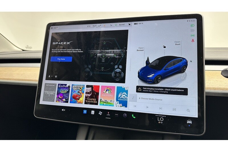 Used Tesla Model 3 2022 for sale - 77452658: Photo 51