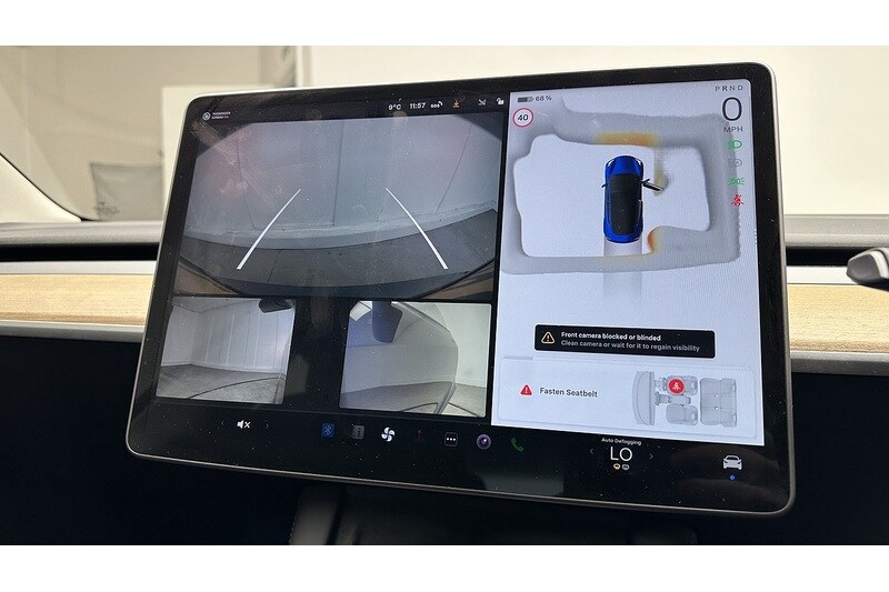 Used Tesla Model 3 2022 for sale - 77452658: Photo 52