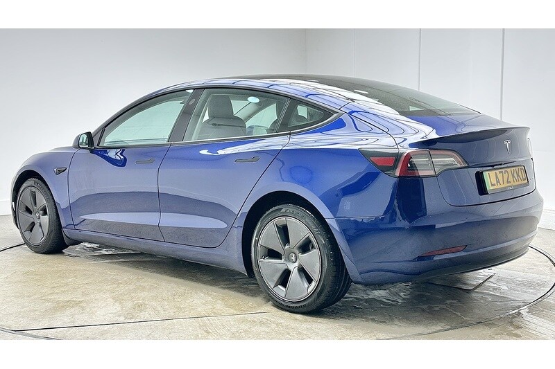 Used Tesla Model 3 2022 for sale - 77452658: Photo 6