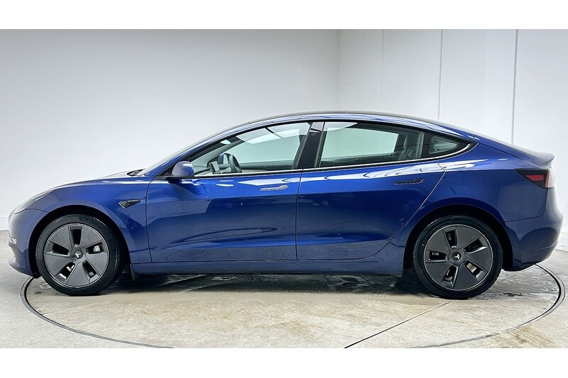 Used Tesla Model 3 2022 for sale - 77452658: Photo 8