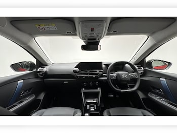 Used Citroen C4 2023 for sale - 78904525: Photo
