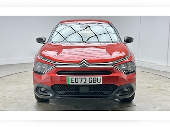 Used Citroen C4 2023 for sale - 78904525: Photo