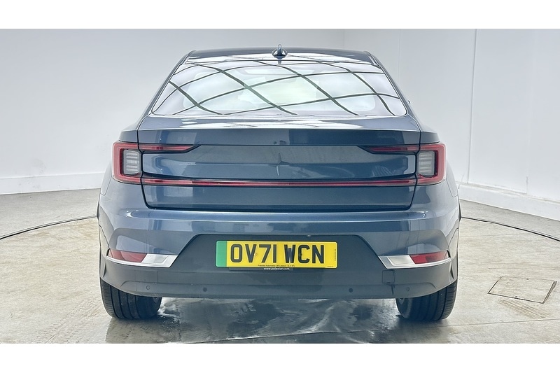 Used Polestar Polestar 2 2021 for sale - 77392584: Photo 11
