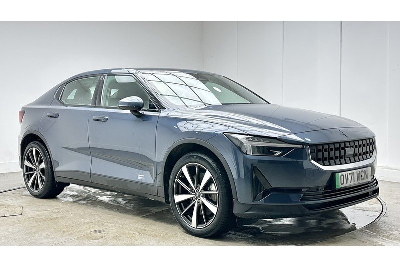 Used Polestar Polestar 2 2021 for sale - 77392584: Photo 12