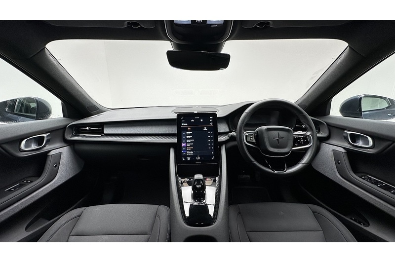 Used Polestar Polestar 2 2021 for sale - 77392584: Photo 2