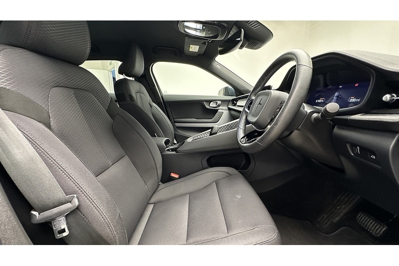 Used Polestar Polestar 2 2021 for sale - 77392584: Photo 27