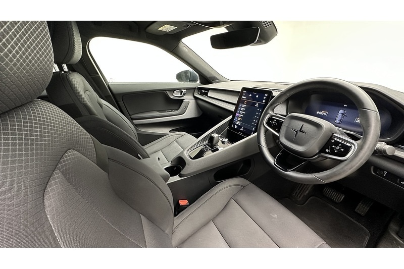 Used Polestar Polestar 2 2021 for sale - 77392584: Photo 28