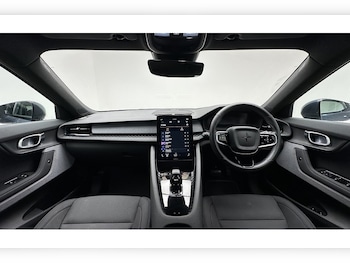 Used Polestar Polestar 2 2021 for sale - 77392584: Photo