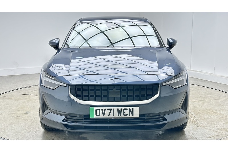 Used Polestar Polestar 2 2021 for sale - 77392584: Photo 4