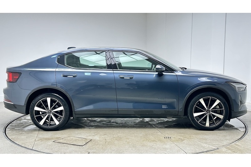 Used Polestar Polestar 2 2021 for sale - 77392584: Photo 5