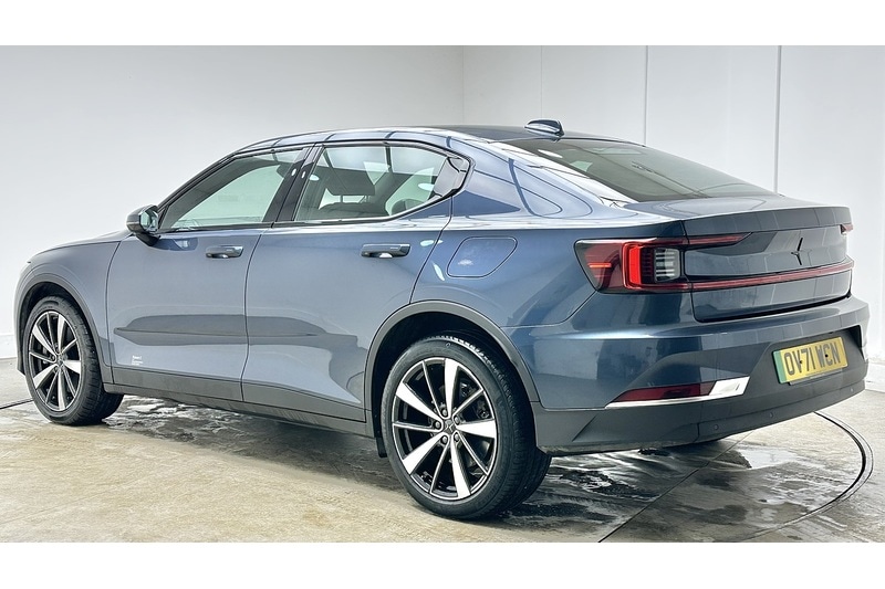 Used Polestar Polestar 2 2021 for sale - 77392584: Photo 6