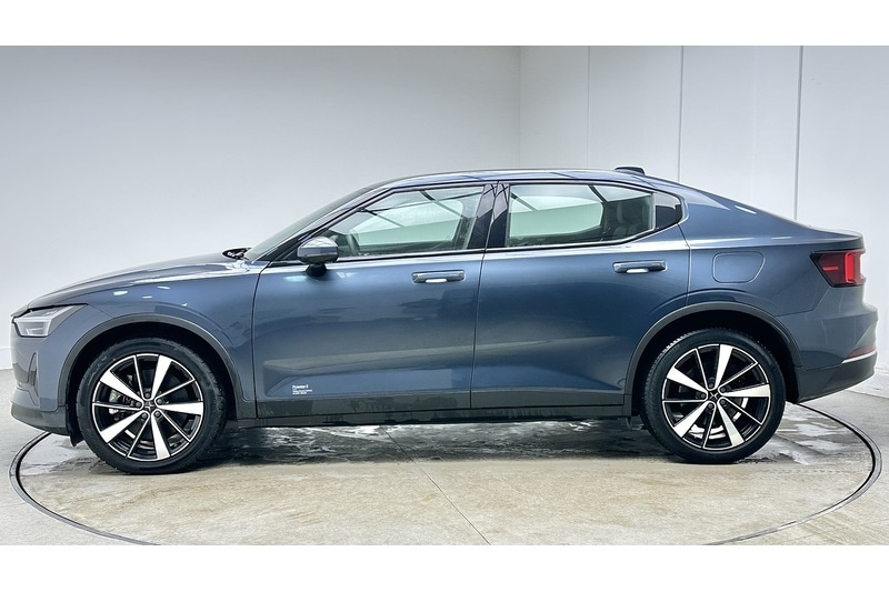 Used Polestar Polestar 2 2021 for sale - 77392584: Photo 8