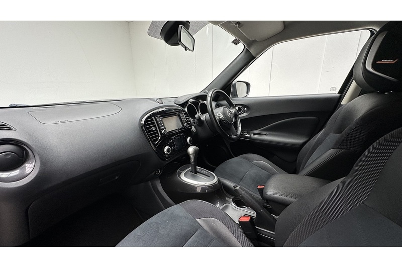 Used Nissan Juke 2019 for sale - 77689282: Photo 19