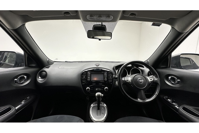 Used Nissan Juke 2019 for sale - 77689282: Photo 2