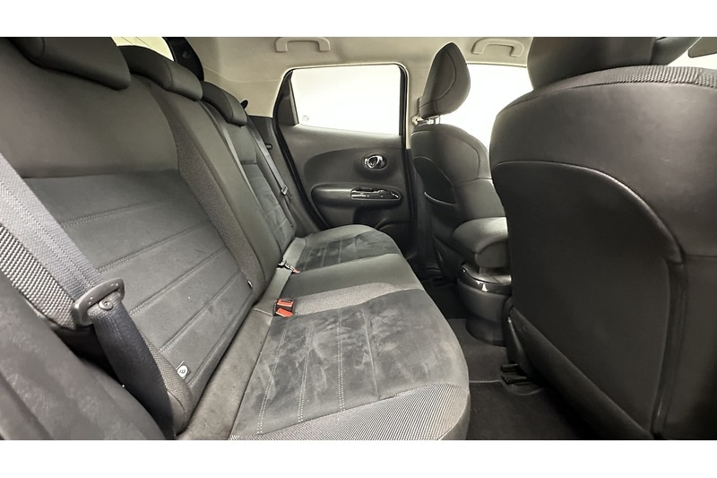 Used Nissan Juke 2019 for sale - 77689282: Photo 22