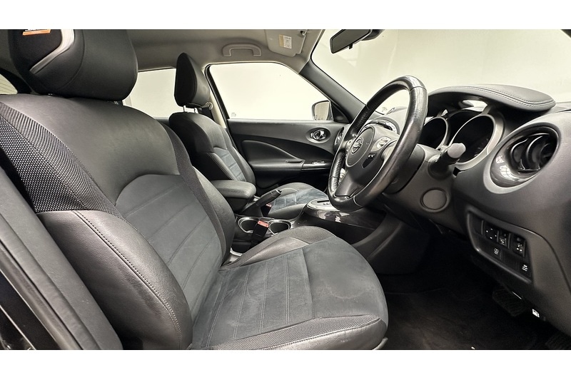 Used Nissan Juke 2019 for sale - 77689282: Photo 24