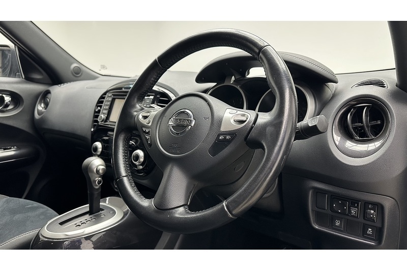Used Nissan Juke 2019 for sale - 77689282: Photo 27