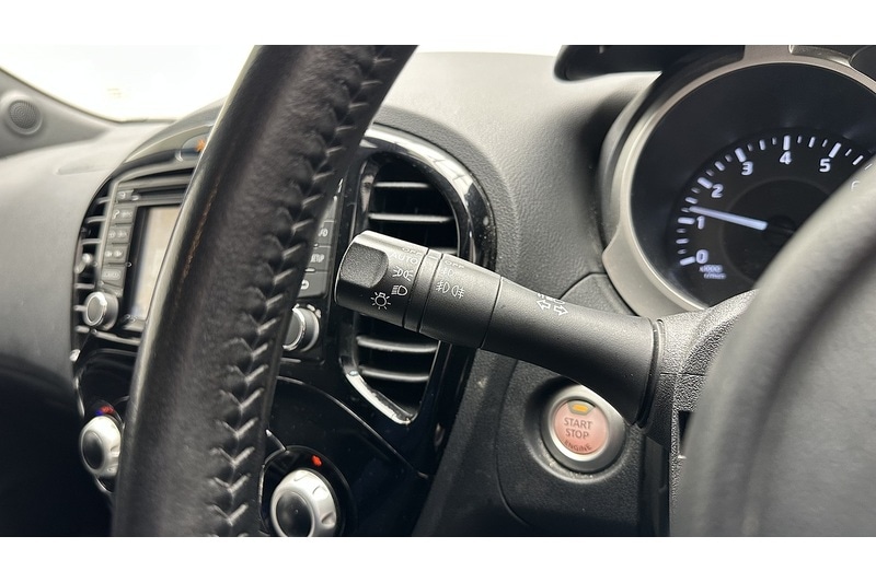 Used Nissan Juke 2019 for sale - 77689282: Photo 31