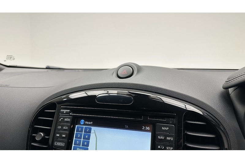 Used Nissan Juke 2019 for sale - 77689282: Photo 36