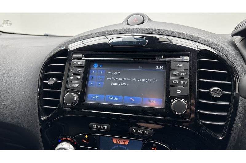 Used Nissan Juke 2019 for sale - 77689282: Photo 38