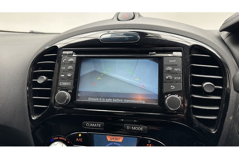 Used Nissan Juke 2019 for sale - 77689282: Photo 39