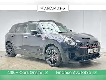 Used MINI Clubman 2019 for sale - 78714862: Photo