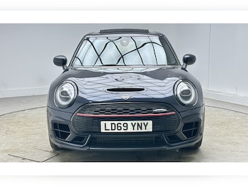 Used MINI Clubman 2019 for sale - 78714862: Photo