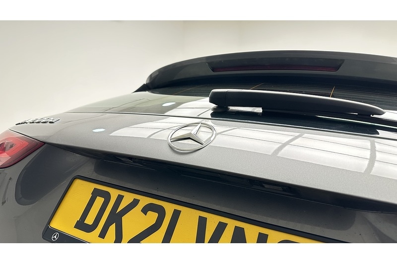 Used Mercedes-Benz GLA 2021 for sale - 77159050: Photo 13