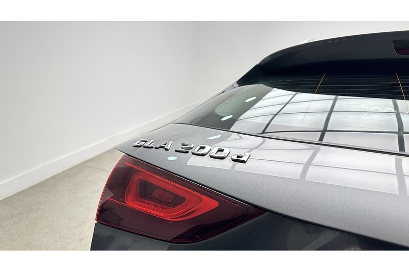 Used Mercedes-Benz GLA 2021 for sale - 77159050: Photo 14