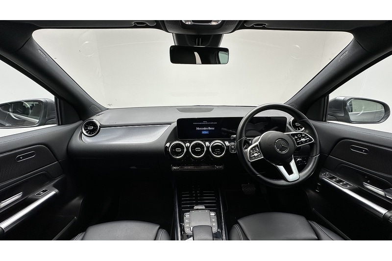 Used Mercedes-Benz GLA 2021 for sale - 77159050: Photo 2