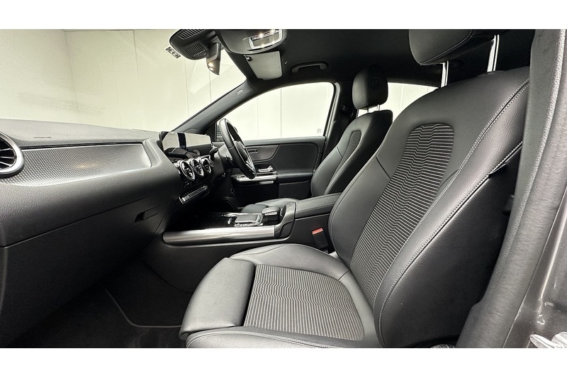 Used Mercedes-Benz GLA 2021 for sale - 77159050: Photo 20