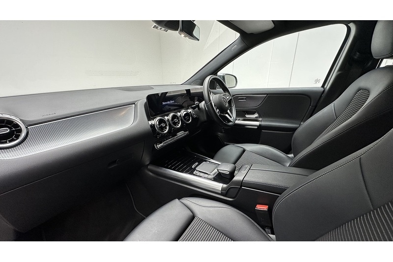 Used Mercedes-Benz GLA 2021 for sale - 77159050: Photo 21