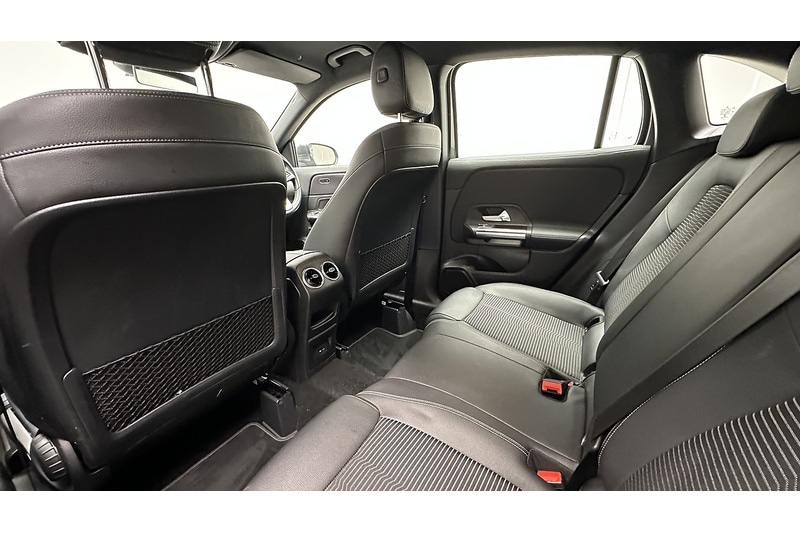 Used Mercedes-Benz GLA 2021 for sale - 77159050: Photo 23