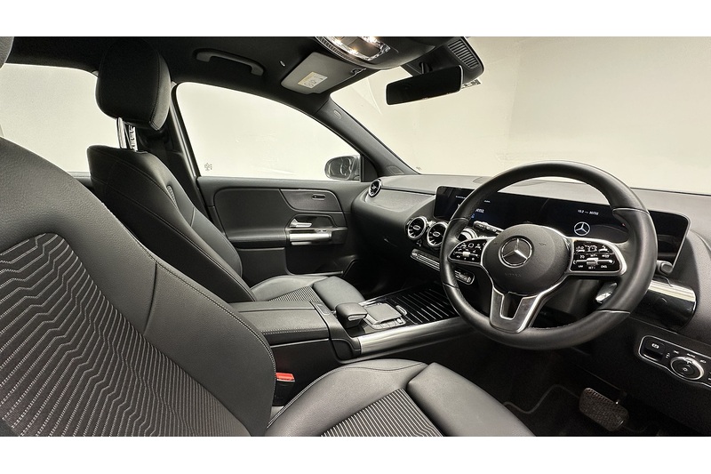 Used Mercedes-Benz GLA 2021 for sale - 77159050: Photo 28