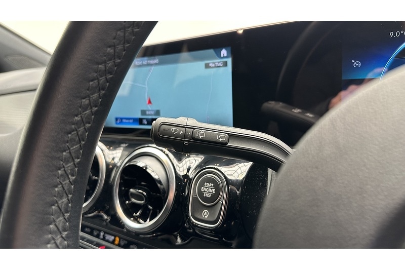 Used Mercedes-Benz GLA 2021 for sale - 77159050: Photo 35