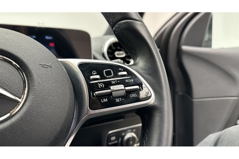 Used Mercedes-Benz GLA 2021 for sale - 77159050: Photo 38