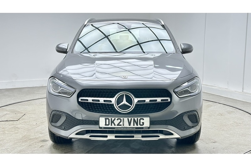 Used Mercedes-Benz GLA 2021 for sale - 77159050: Photo 4