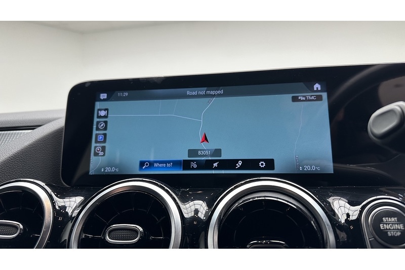 Used Mercedes-Benz GLA 2021 for sale - 77159050: Photo 40