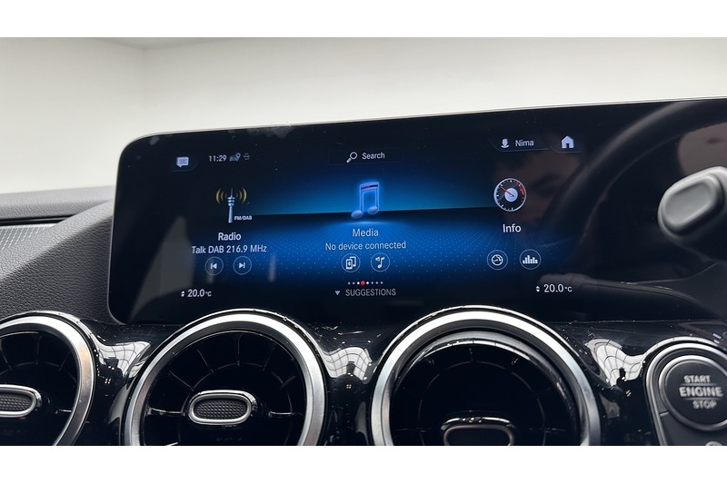 Used Mercedes-Benz GLA 2021 for sale - 77159050: Photo 41