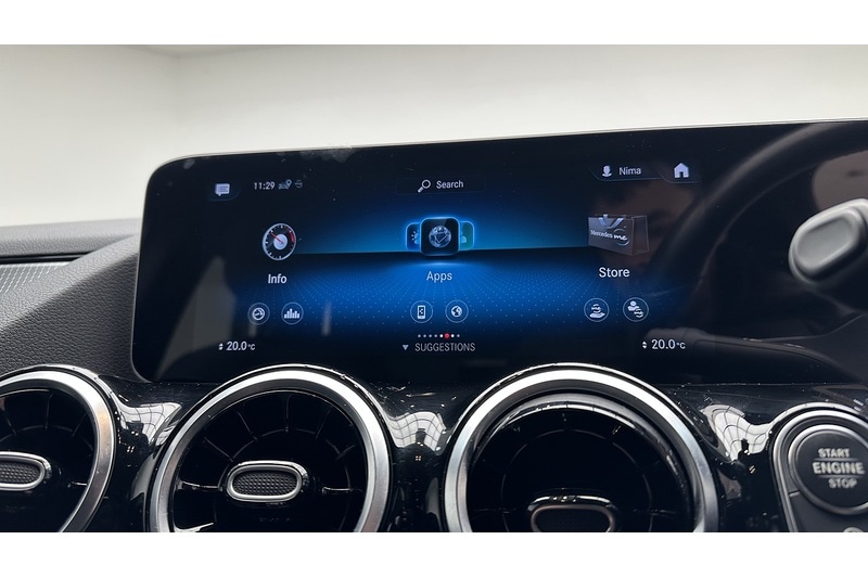 Used Mercedes-Benz GLA 2021 for sale - 77159050: Photo 42