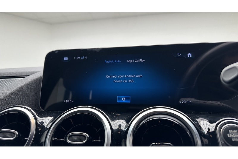 Used Mercedes-Benz GLA 2021 for sale - 77159050: Photo 43