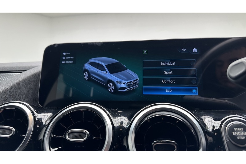 Used Mercedes-Benz GLA 2021 for sale - 77159050: Photo 45