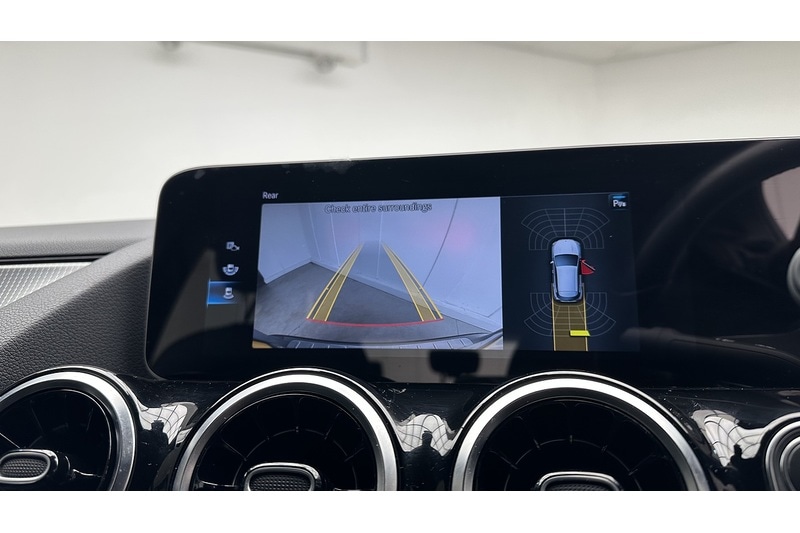 Used Mercedes-Benz GLA 2021 for sale - 77159050: Photo 46